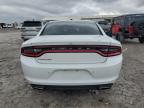 Lot #3303947714 2022 DODGE CHARGER SX