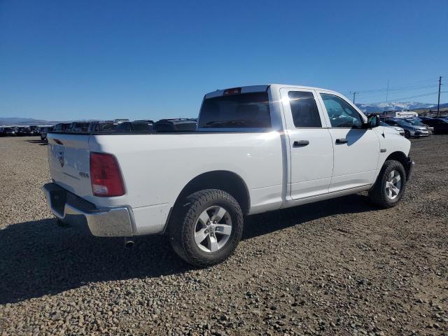 2018 RAM 1500 ST 1C6RR7FT2JS209910