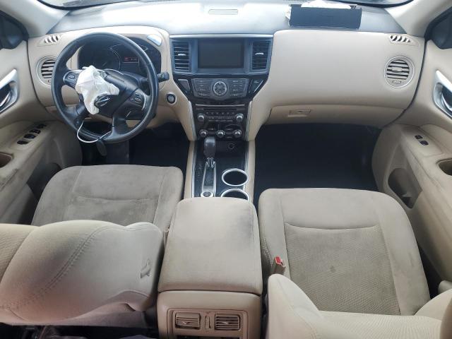 2016 NISSAN PATHFINDER - 5N1AR2MM8GC611109