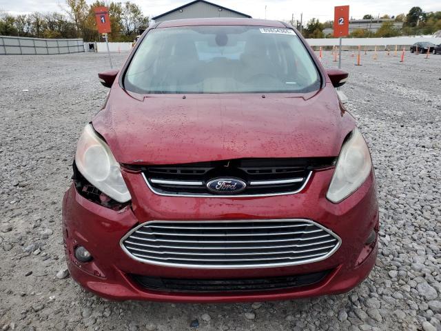 2013 FORD C-MAX SEL - 1FADP5BU6DL511555