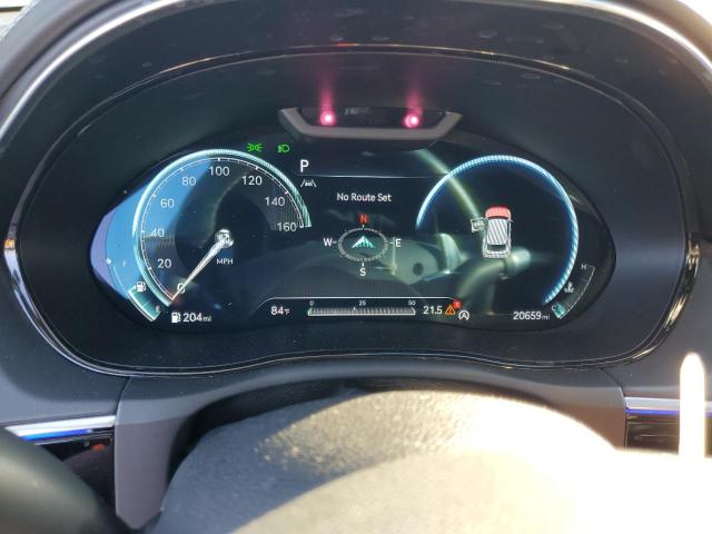 2023 GENESIS GV70 BASE #3296946819