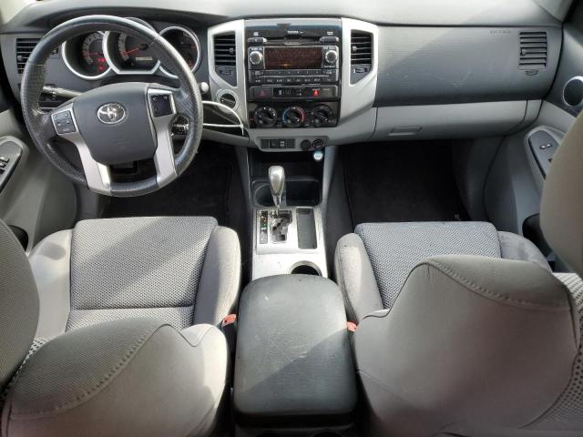 2012 TOYOTA TACOMA - 5TFUU4EN6CX047515