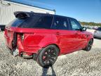 Lot #3293372440 2020 LAND ROVER RANGE ROVE