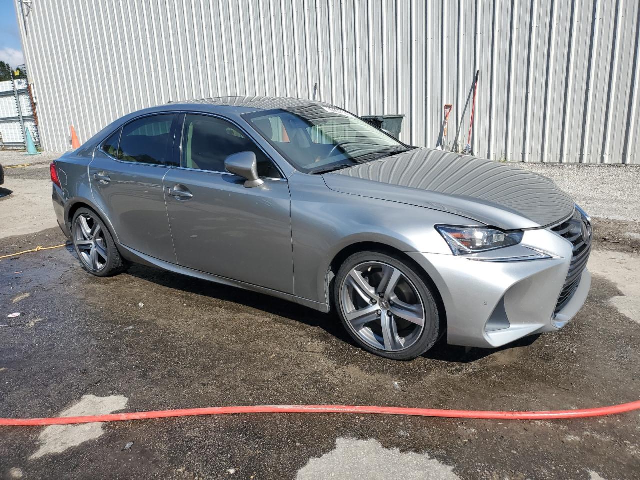 LEXUS IS 300 PREMIUM