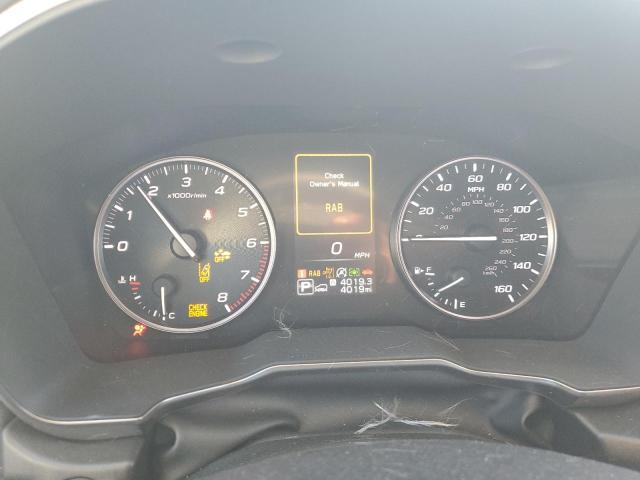 2025 SUBARU OUTBACK LI 4S4BTANC6S3231801