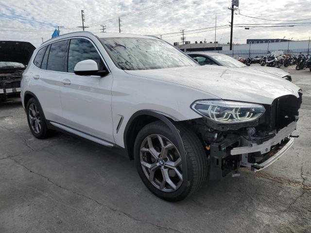 2021 BMW X3 SDRIVE30I #3284209555