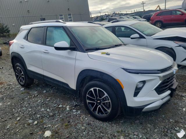 2024 CHEVROLET TRAILBLAZE - KL79MRSL6RB029718