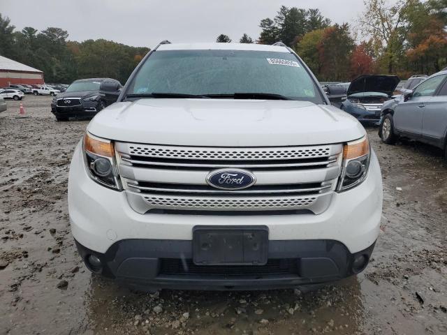 2015 FORD EXPLORER X - 1FM5K8D82FGC20380