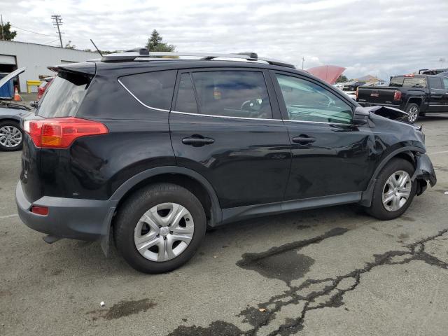 2013 TOYOTA RAV4 LE #3294232895
