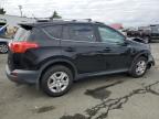 Lot #3294232895 2013 TOYOTA RAV4 LE