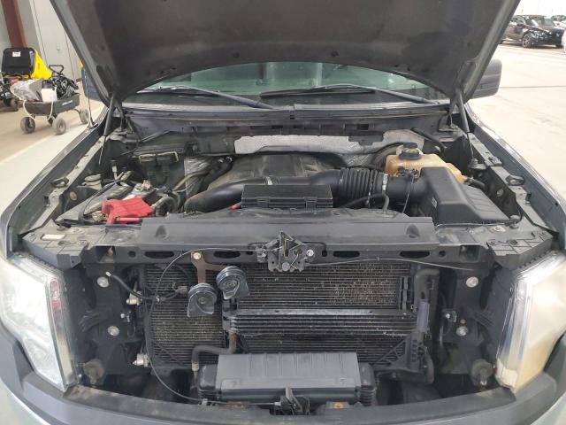 2013 FORD F150 SUPER - 1FTFX1CT0DFA64351