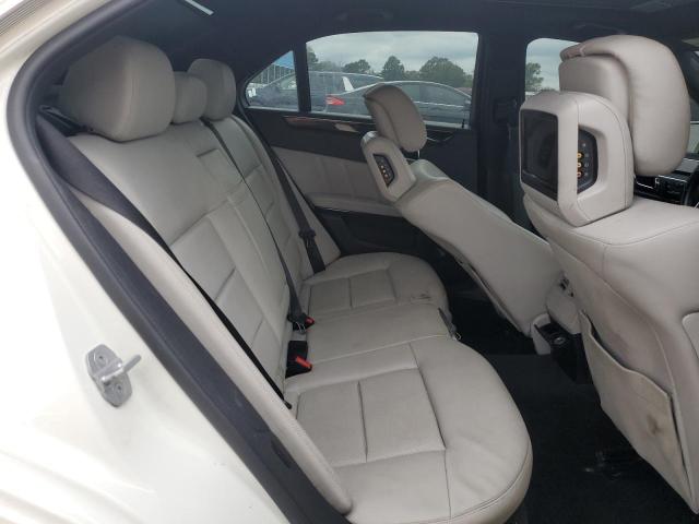 2012 MERCEDES-BENZ E 350 4MAT - WDDHF8JB6CA557905