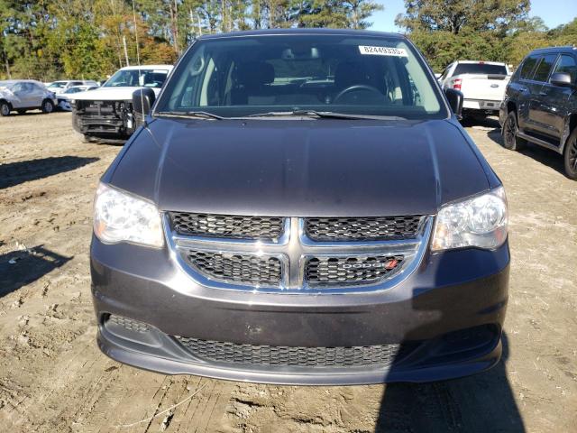 2018 DODGE GRAND CARA 2C4RDGBG5JR272100