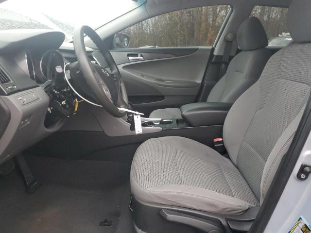 2011 HYUNDAI SONATA GLS #3291292436