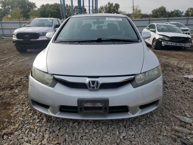 2010 HONDA CIVIC LX - Other View