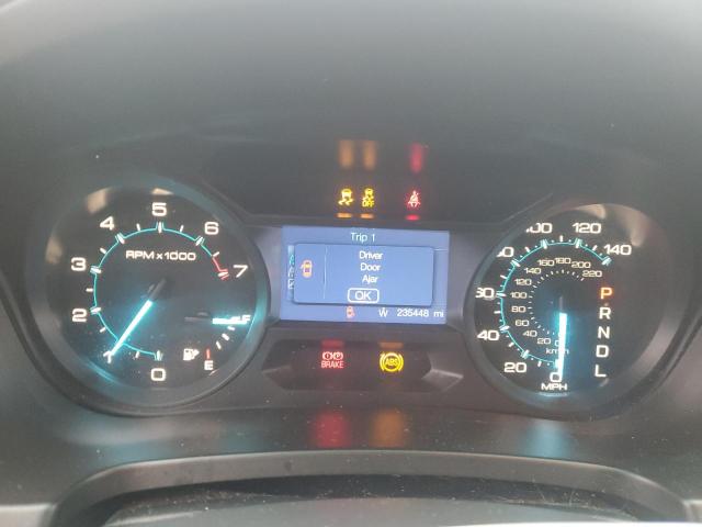 2014 FORD EXPLORER #3303817416