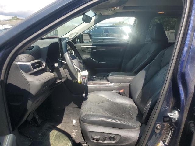 2020 TOYOTA HIGHLANDER 5TDFZRAH3LS030054