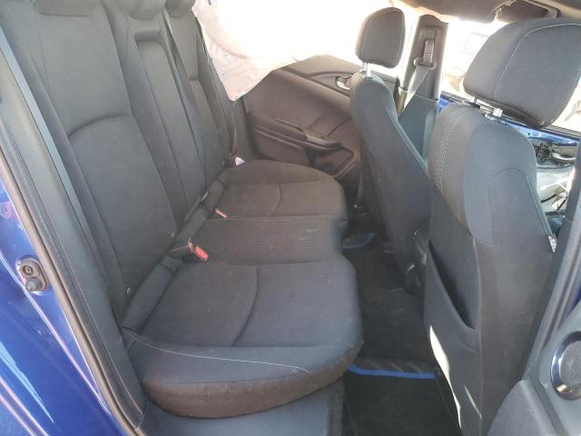 2019 HONDA CIVIC EX #3303762425