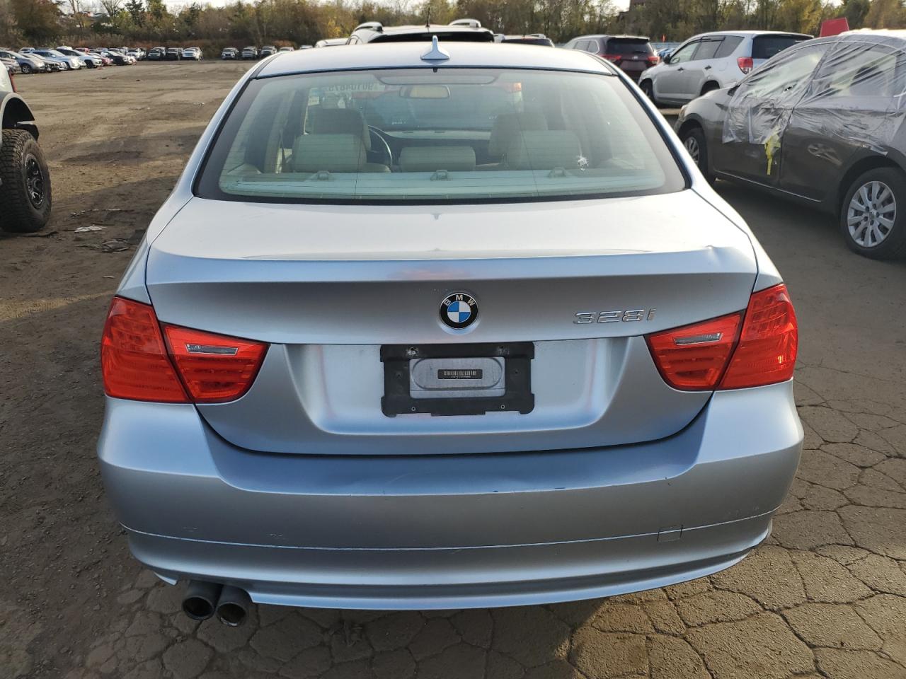 BMW 3 SERIES I