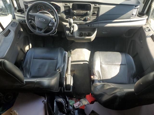 2020 FORD TRANSIT T- - 1FTBR1C86LKB67364