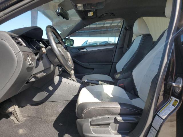 2016 VOLKSWAGEN JETTA SPOR 3VWD17AJ6GM419599