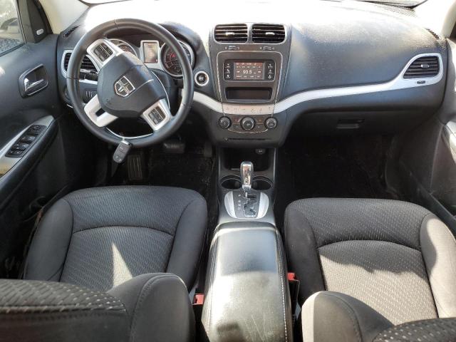 2015 DODGE JOURNEY SX - 3C4PDCBB7FT560855