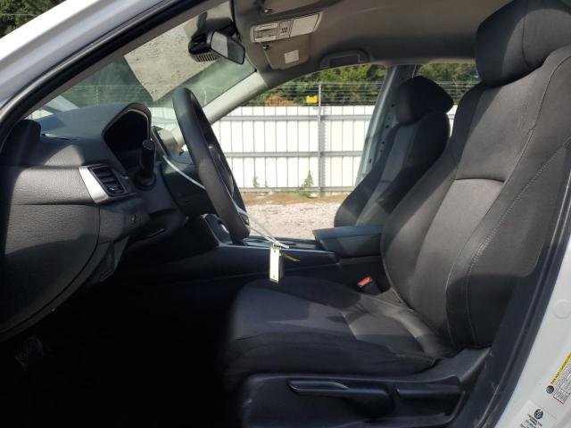 2022 HONDA ACCORD LX - 1HGCV1F17NA055004