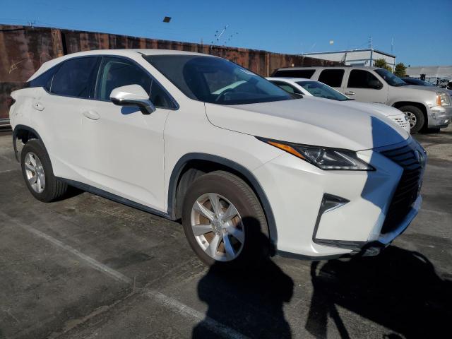 2016 LEXUS RX 350 #3283885427