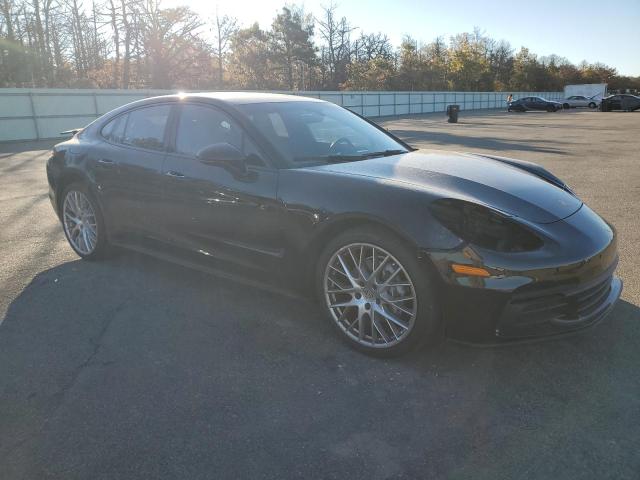 2018 PORSCHE PANAMERA 4 #3302948621