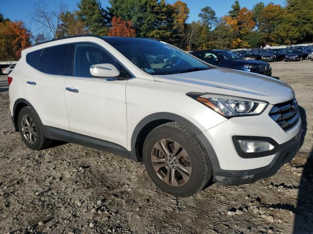 2015 HYUNDAI SANTA FE S - 5XYZUDLB2FG238886