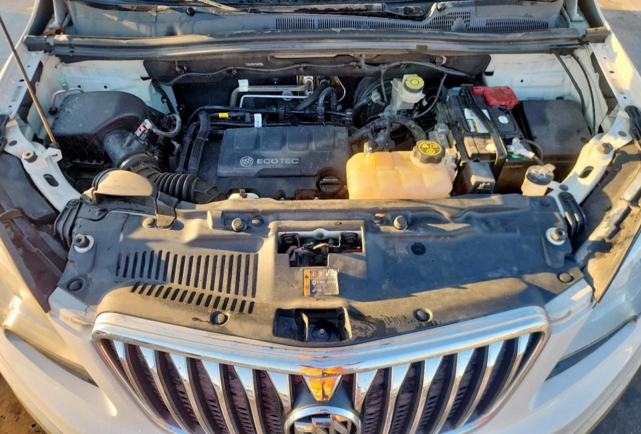 BUICK ENCORE PREMIUM