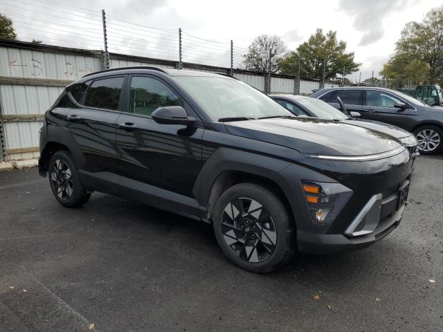 2025 HYUNDAI KONA SEL KM8HBCAB5SU237296