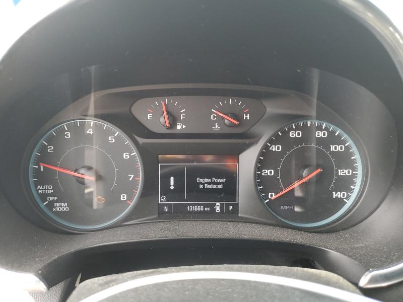 2021 CHEVROLET MALIBU LT - 1G1ZD5ST0MF071565