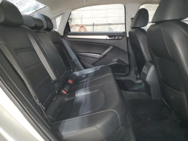 2014 VOLKSWAGEN PASSAT S #3284756535