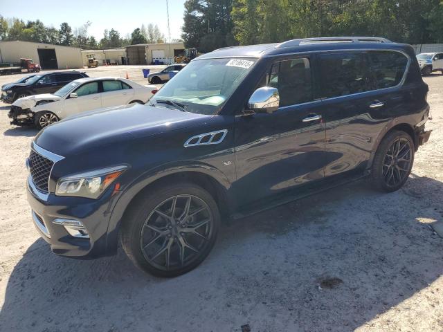 INFINITI QX80