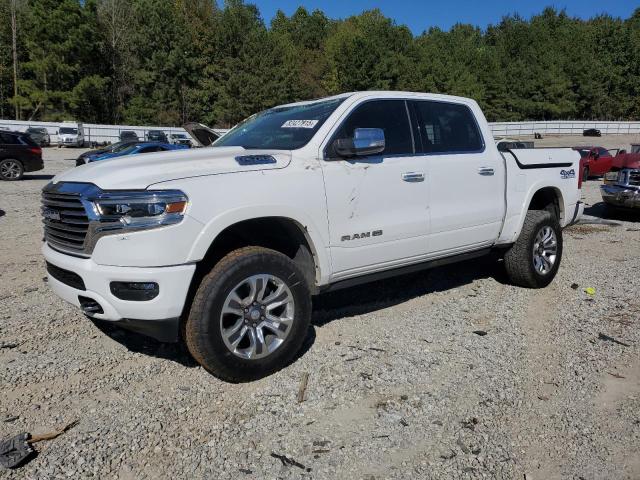 Global Auto Auctions: 2022 RAM 1500 LONGH