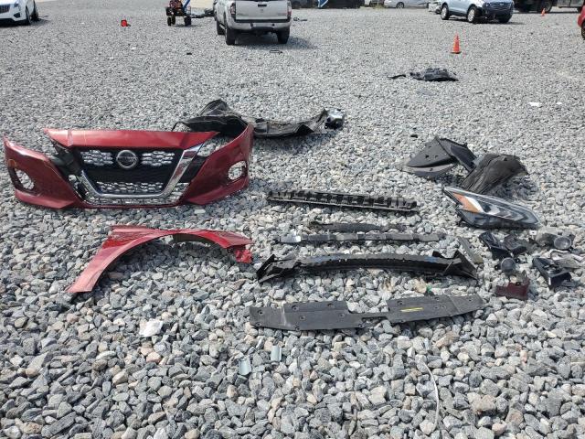 2019 NISSAN ALTIMA SL - 1N4BL4EV0KC107486