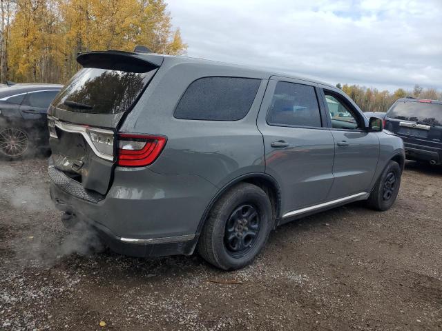 2022 DODGE DURANGO PU - 1C4SDJFT3NC189592