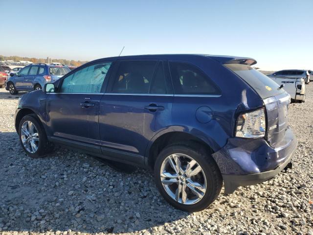 2011 FORD EDGE LIMIT - 2FMDK4KC4BBB36980