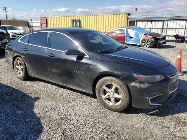 2016 CHEVROLET MALIBU LS - 1G1ZB5ST2GF276881