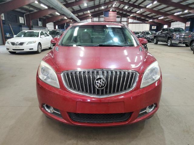 2012 BUICK VERANO - 1G4PP5SK2C4142607