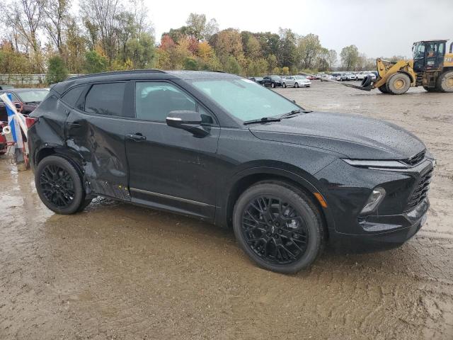 2023 CHEVROLET BLAZER RS - 3GNKBKRS7PS137885