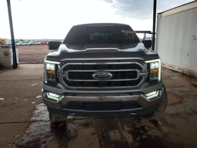 2021 FORD F150 SUPER - 1FTFW1E57MFA73968