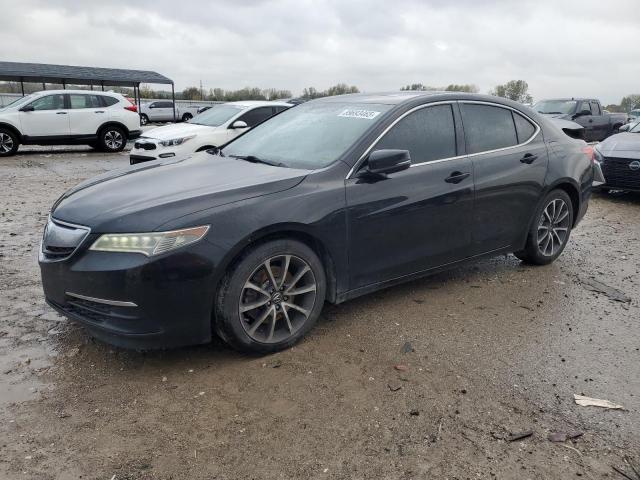 Global Auto Auctions: 2015 ACURA TLX TECH