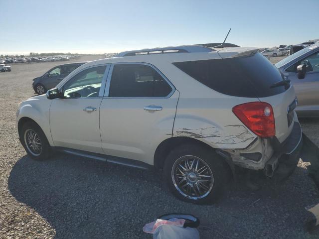 2014 CHEVROLET EQUINOX LT - 1GNALBEK8EZ116297