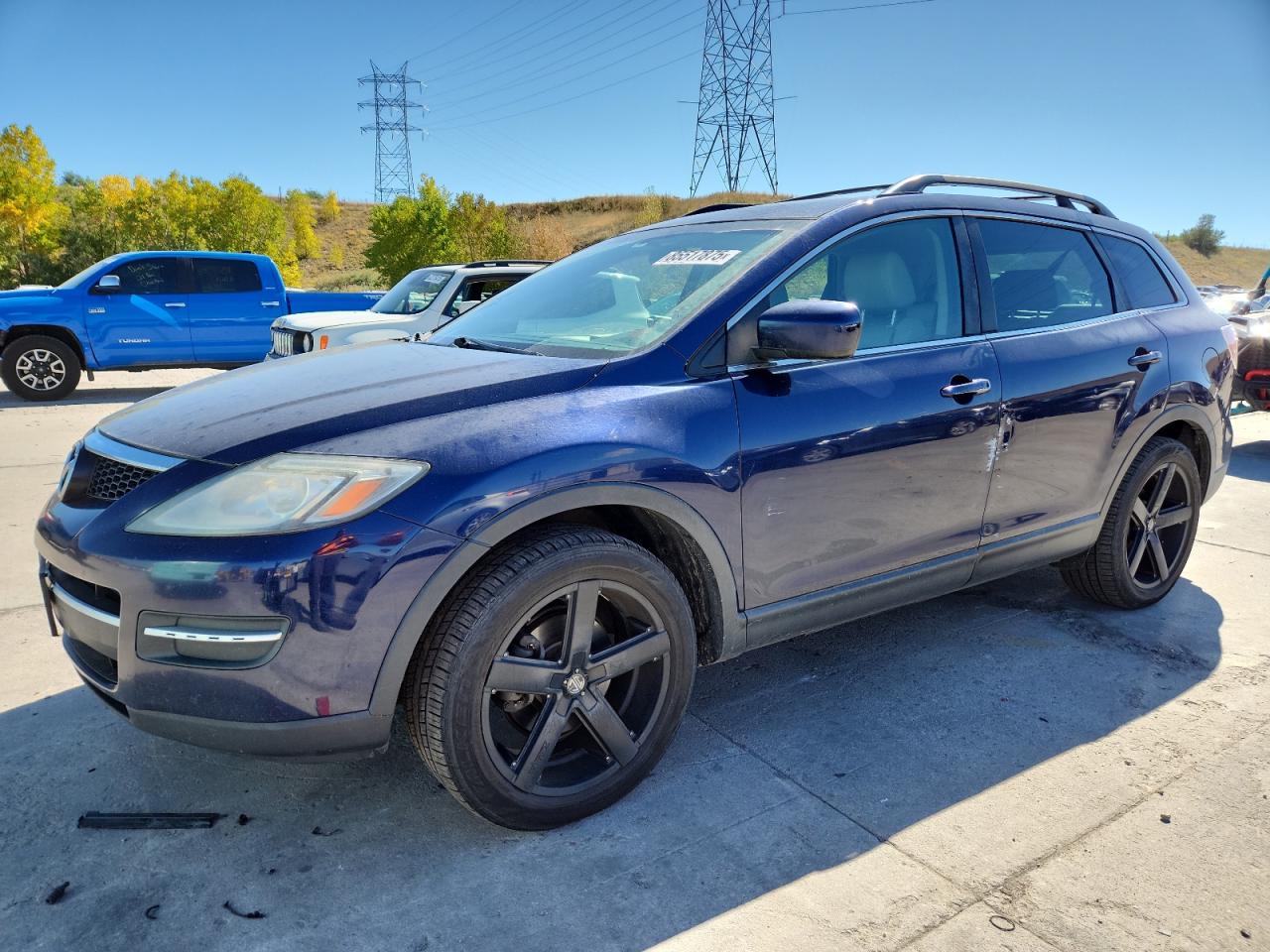 Transportlīdzekļa foto