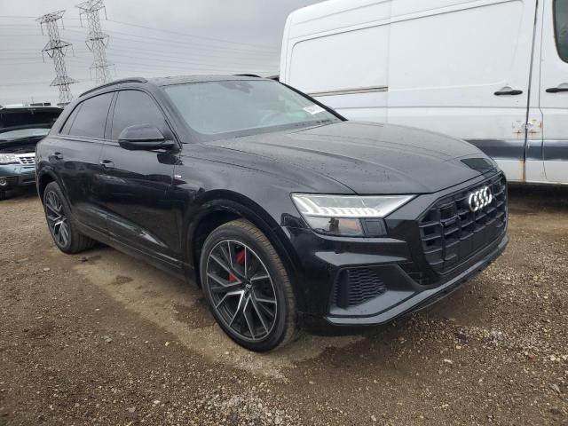 2019 AUDI Q8 PRESTIG WA1FVAF10KD024547