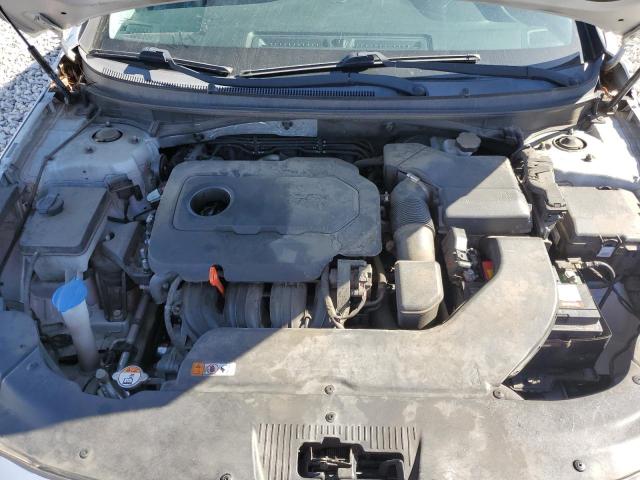 2015 HYUNDAI SONATA SPO #3291326167