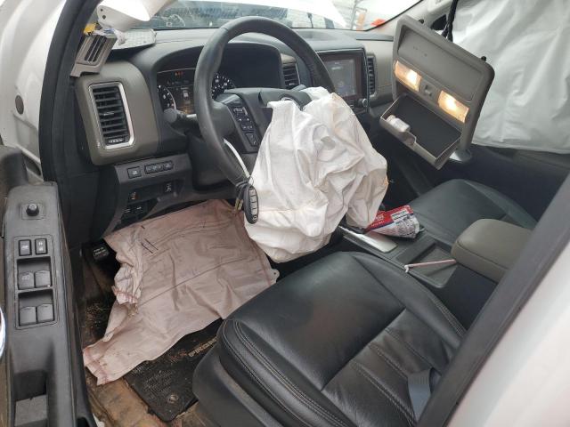 2023 NISSAN FRONTIER S - 1N6ED1FK9PN670553