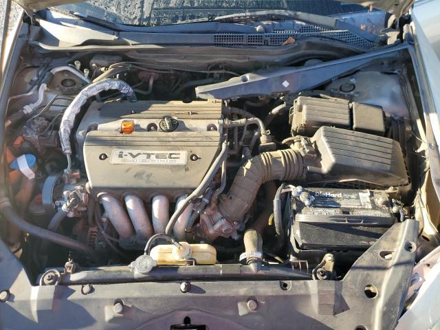 2006 HONDA ACCORD LX #3276479159